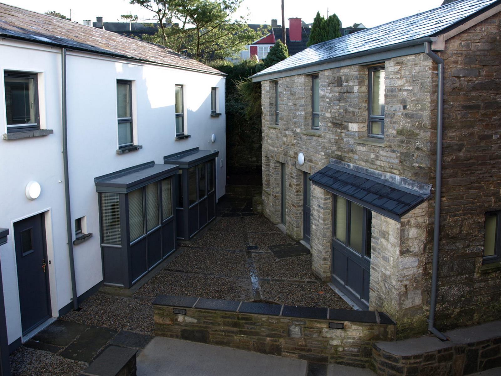 Mcnulty's Yard, Main Street, Ennistymon, Clare